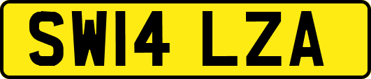 SW14LZA