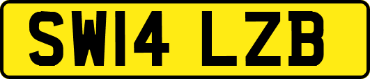 SW14LZB