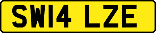SW14LZE