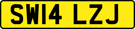 SW14LZJ