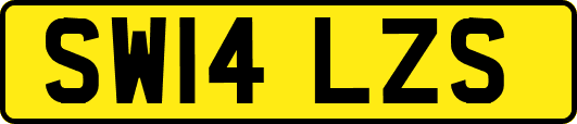 SW14LZS