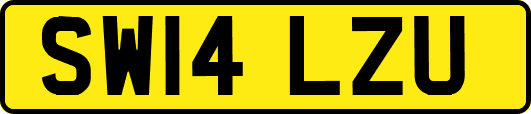 SW14LZU