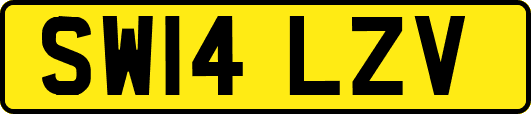 SW14LZV