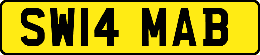 SW14MAB