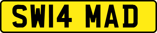 SW14MAD