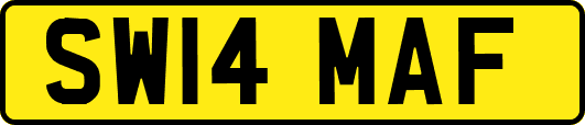SW14MAF