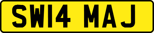 SW14MAJ