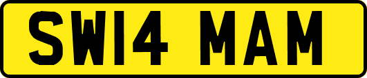 SW14MAM