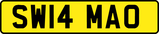 SW14MAO