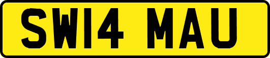 SW14MAU