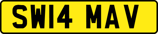SW14MAV