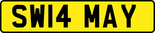 SW14MAY