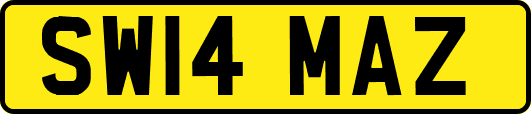 SW14MAZ