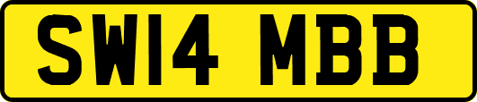 SW14MBB