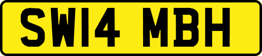 SW14MBH