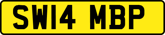 SW14MBP