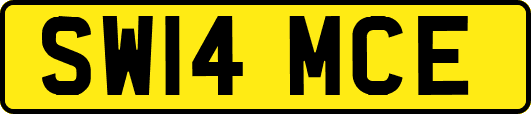 SW14MCE