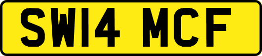 SW14MCF