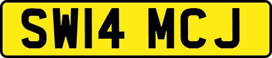 SW14MCJ