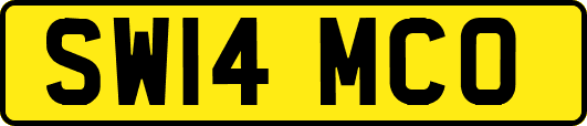 SW14MCO