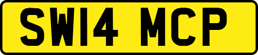 SW14MCP