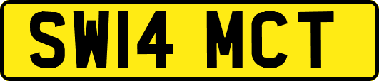 SW14MCT