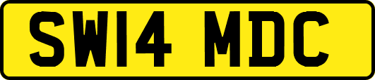 SW14MDC