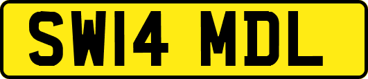 SW14MDL