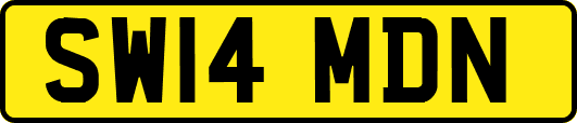 SW14MDN