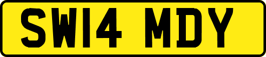 SW14MDY