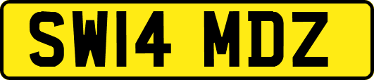 SW14MDZ