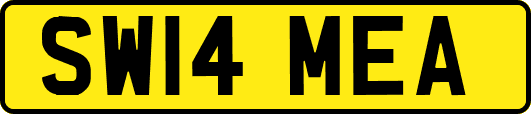 SW14MEA