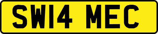 SW14MEC