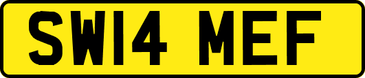 SW14MEF