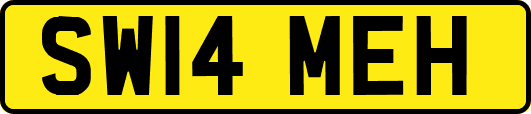 SW14MEH