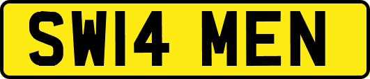 SW14MEN