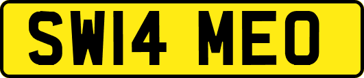 SW14MEO