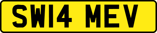 SW14MEV