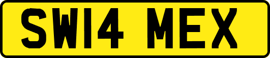 SW14MEX