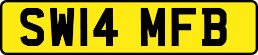 SW14MFB