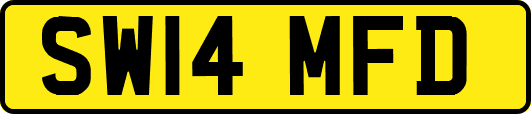 SW14MFD