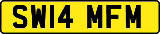 SW14MFM