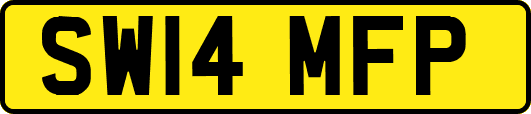 SW14MFP