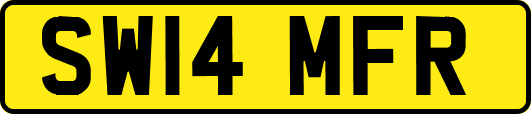 SW14MFR
