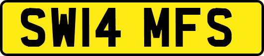 SW14MFS