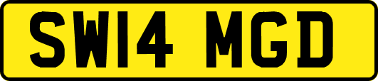 SW14MGD