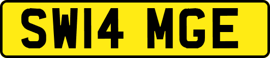 SW14MGE