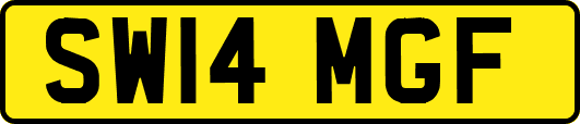 SW14MGF