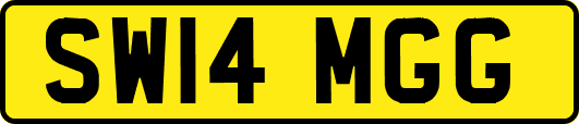 SW14MGG