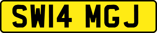 SW14MGJ